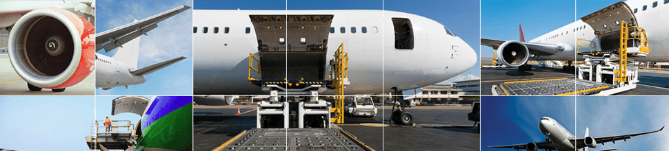 air freight services