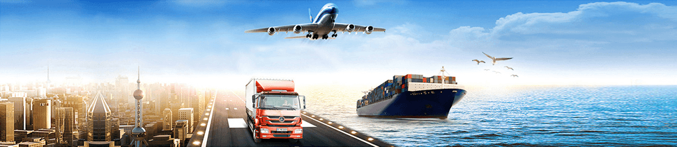 international logistics