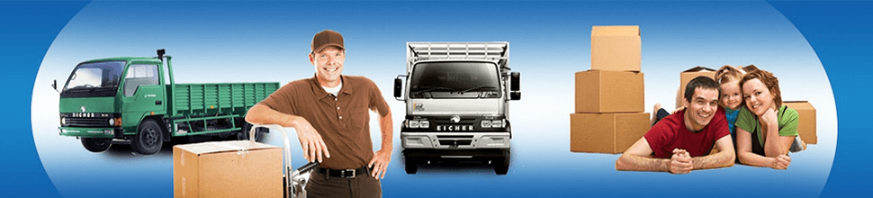 packers and movers